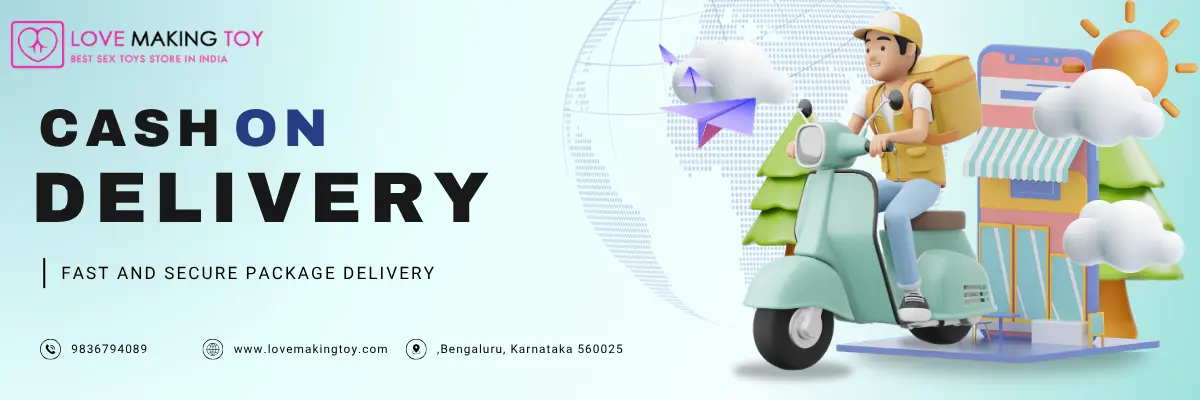 Cash-on-delivery-Lovemaking-Toy