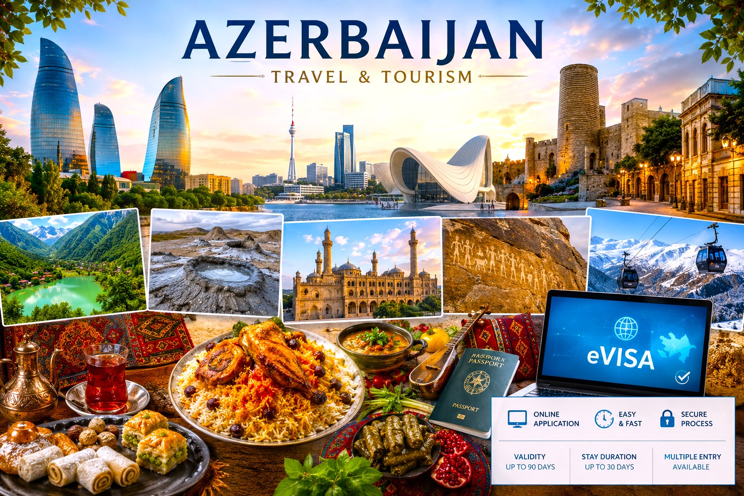 Azerbaijan image 0