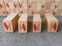 40% fire-bricks