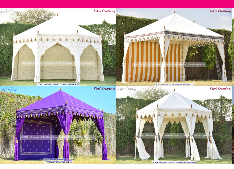 Wedding Tent