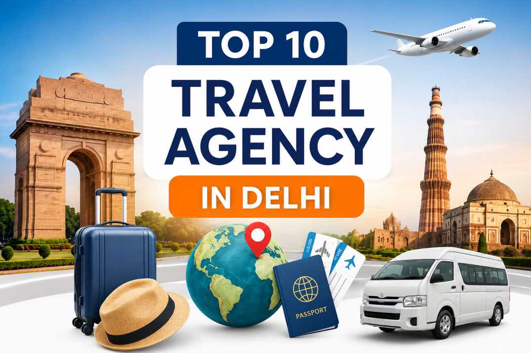 Top 10 Travel Agency in Delhi (3)