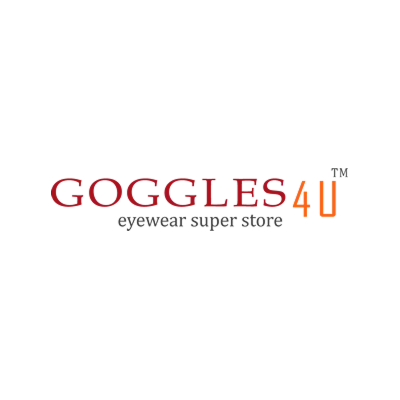 Goggles 4U Logo