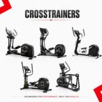 crosstrainers