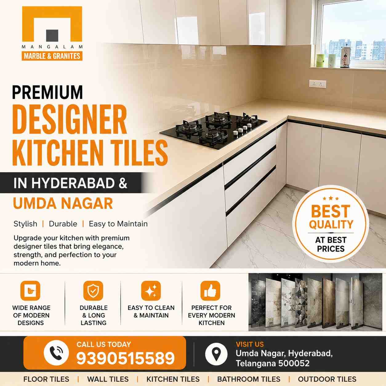 Premium-Designer-Kitchen-Tiles-in-Hyderabad-&-Umda-Nagar