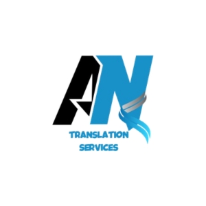 AN Translation Services logo