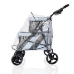 Ibiyaya--InnoPet-Univ-Luxe-Pet-Stroller-Rain-Cover-Rain-Cover-Ibiyaya-Silver-Circle-Pets-i3e_1800x1800