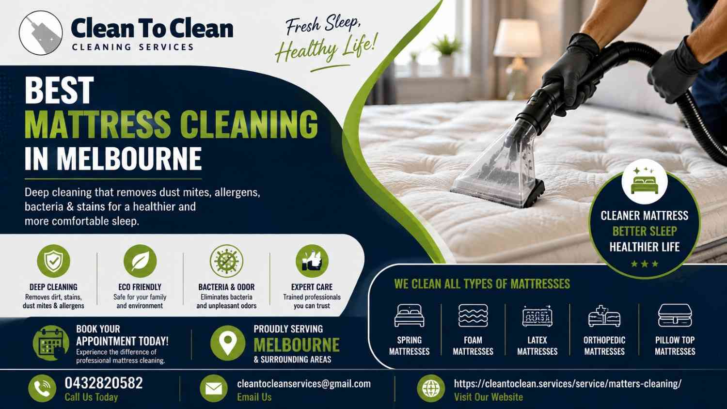 best-mattress-cleaning-in-Melbourne
