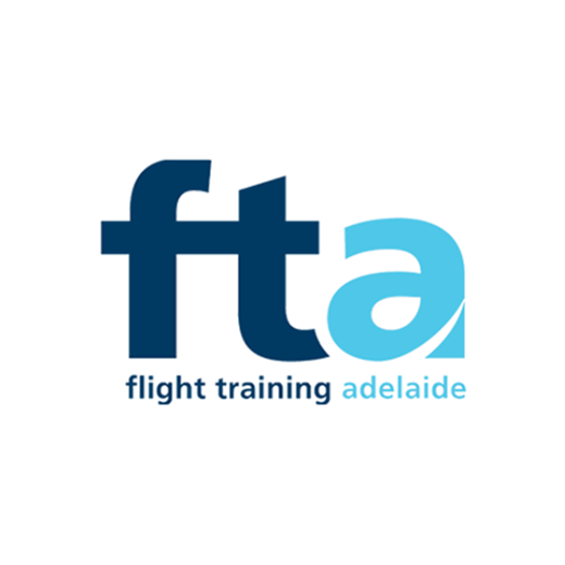 Fly fta Logo