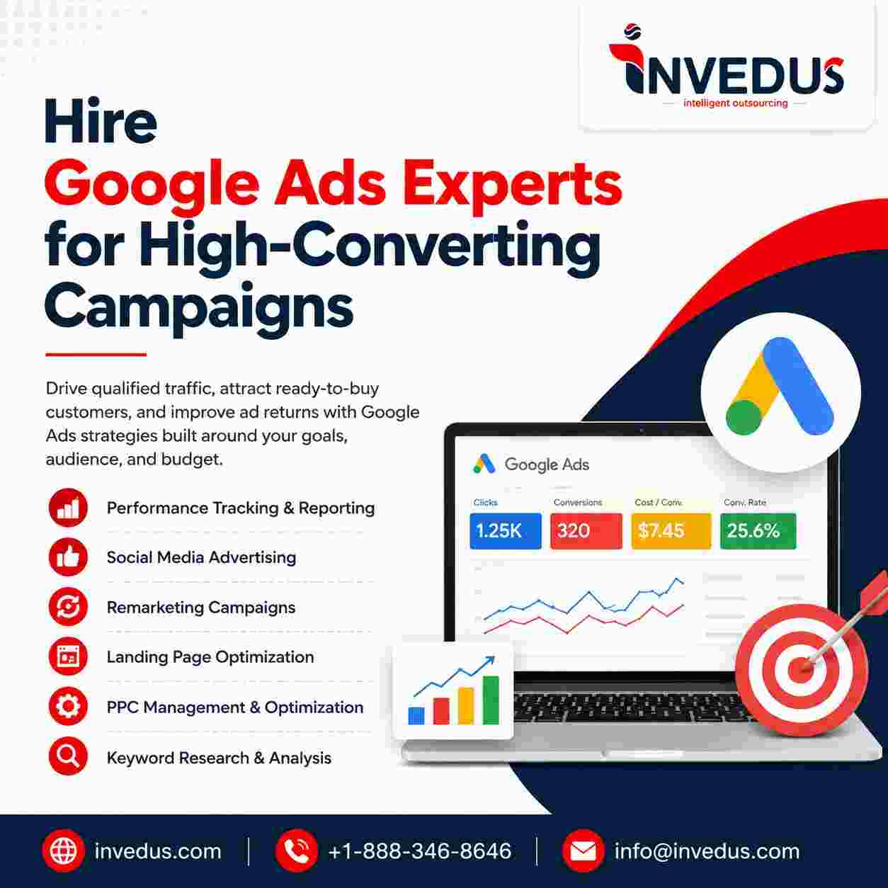 Hire Google Ads Experts for High-Converting Campaign-50kb