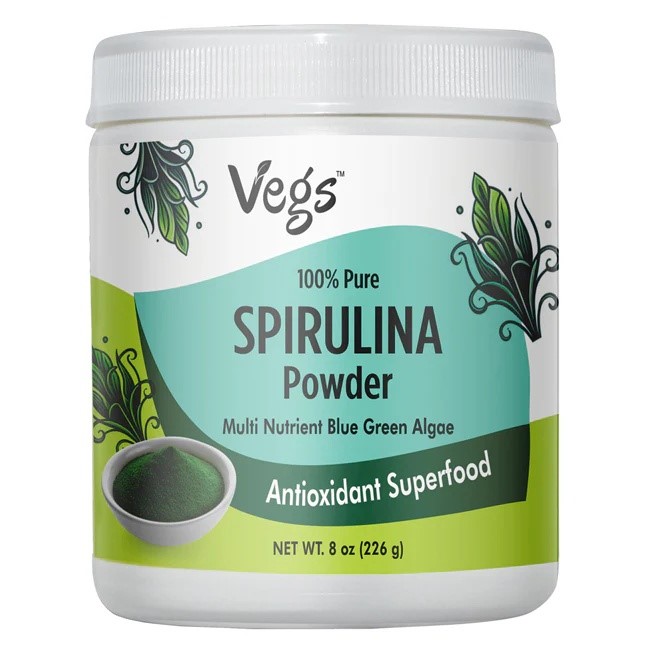 Spirulina_Powder_8_oz_Front (5)