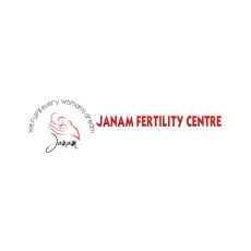 janam-Fertility-Centre logo