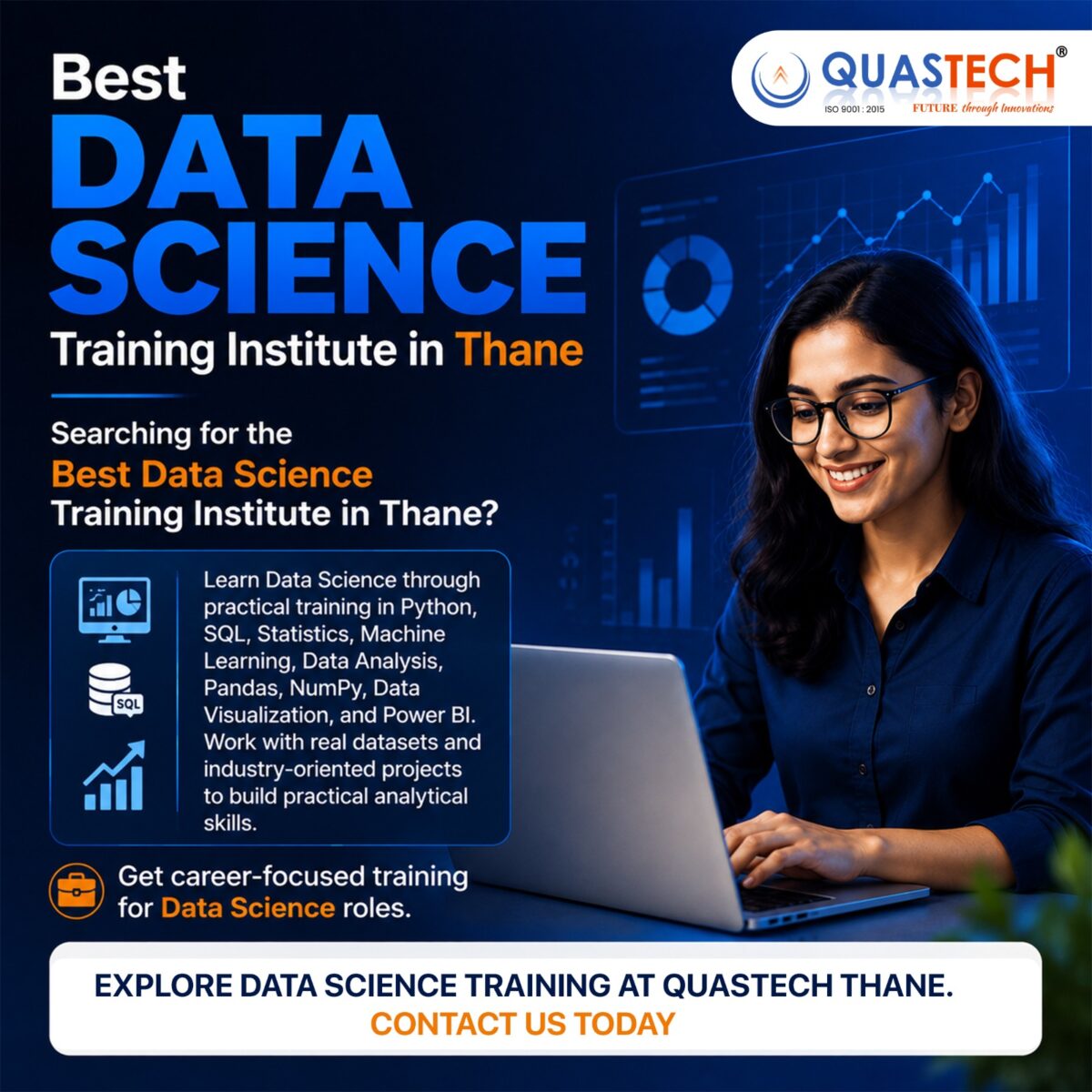 data science thane