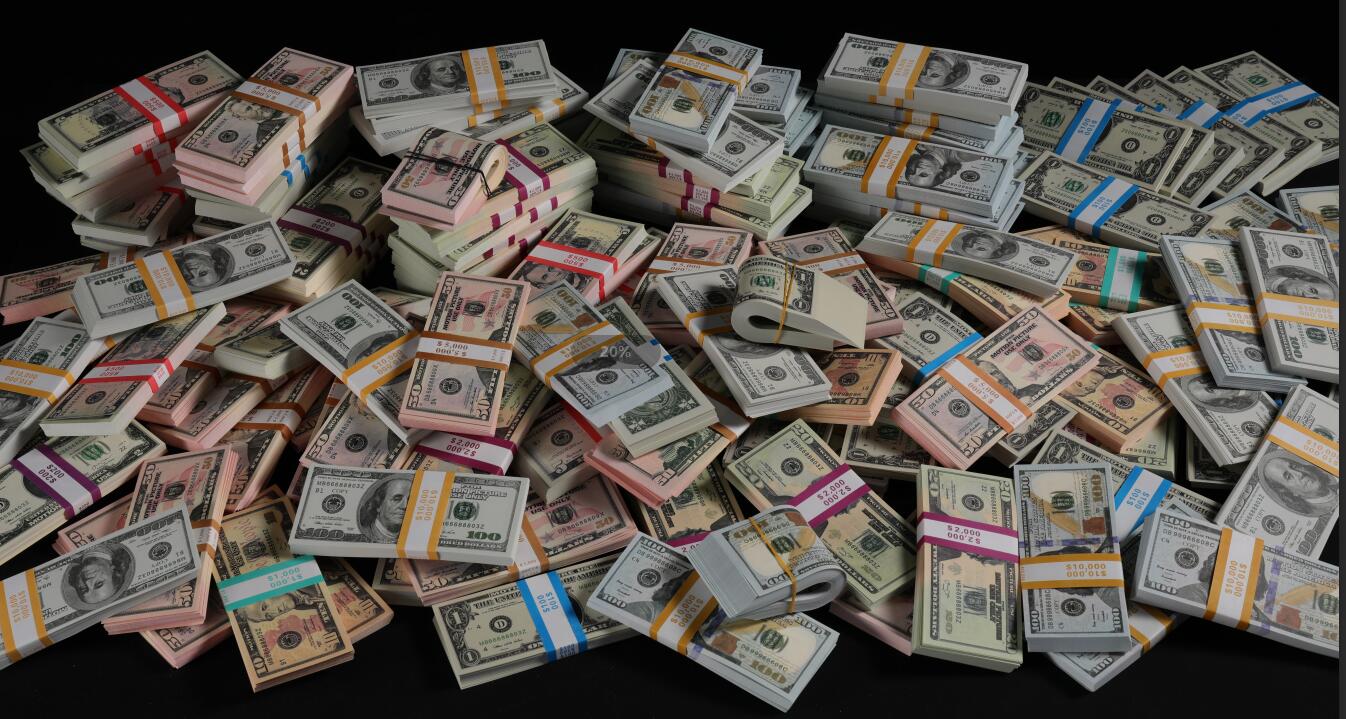 Movie Prop Money