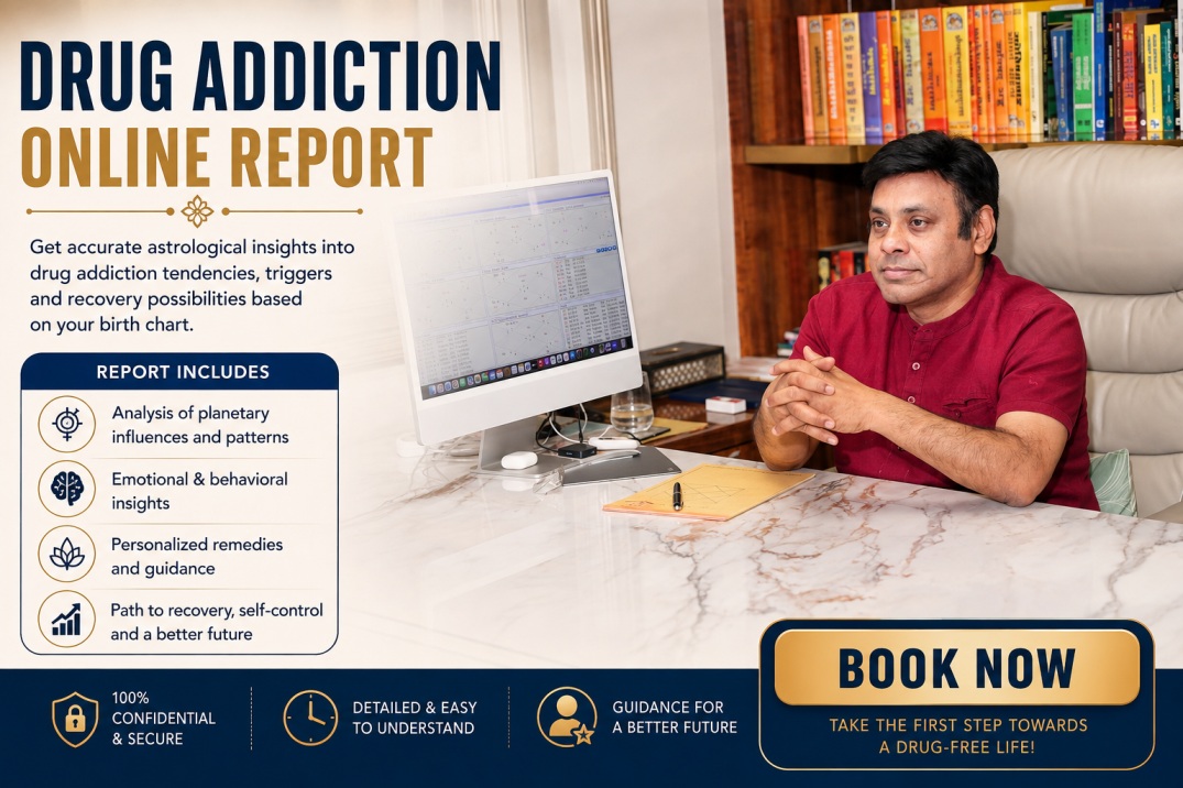drug addiction online report 2