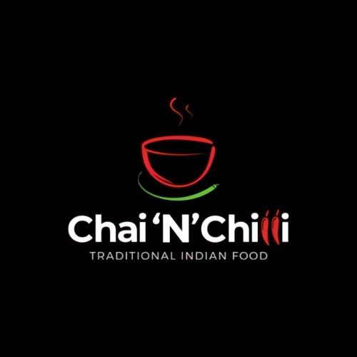 chai n chilli logo