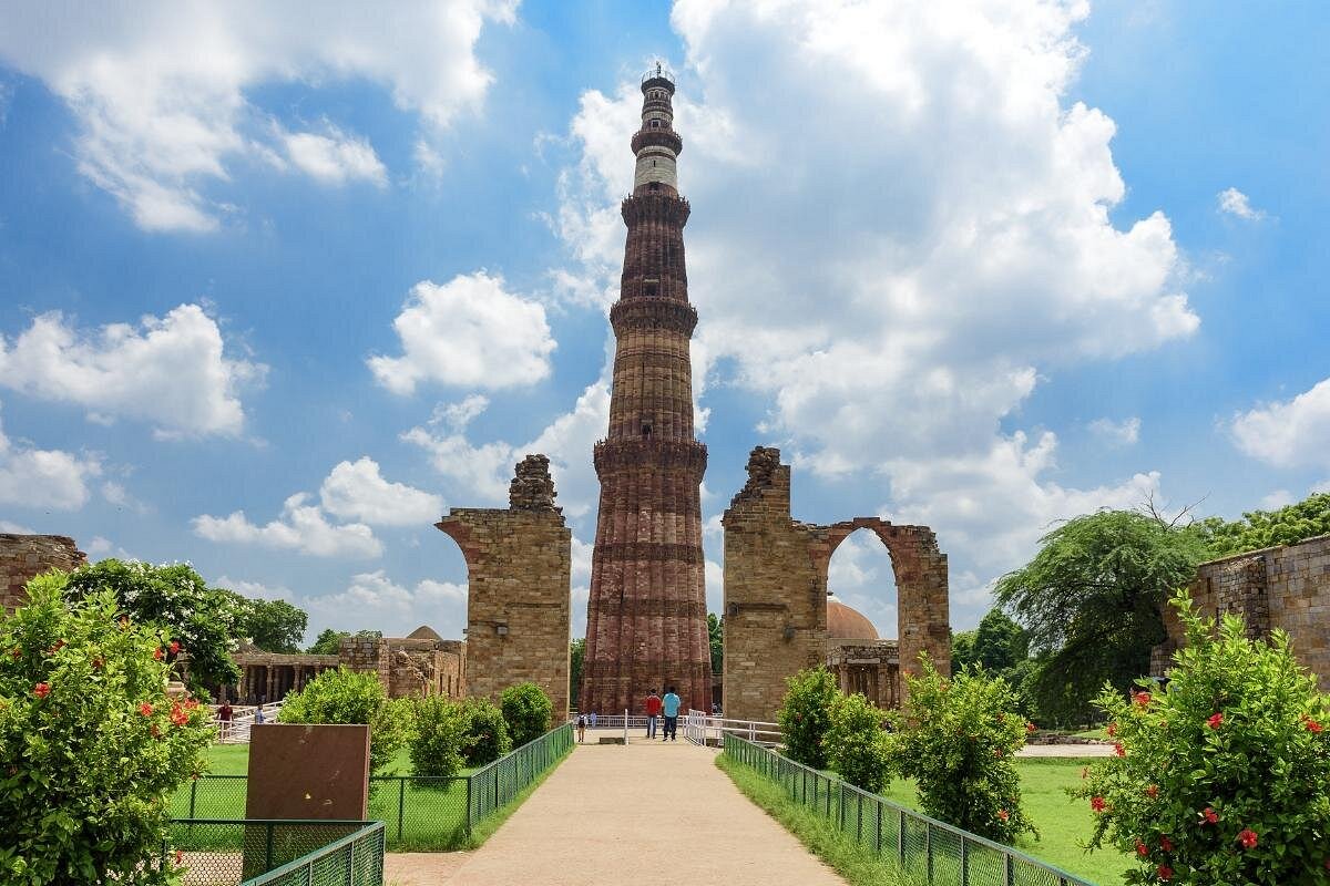 Top 10 Travel Agency in Delhi