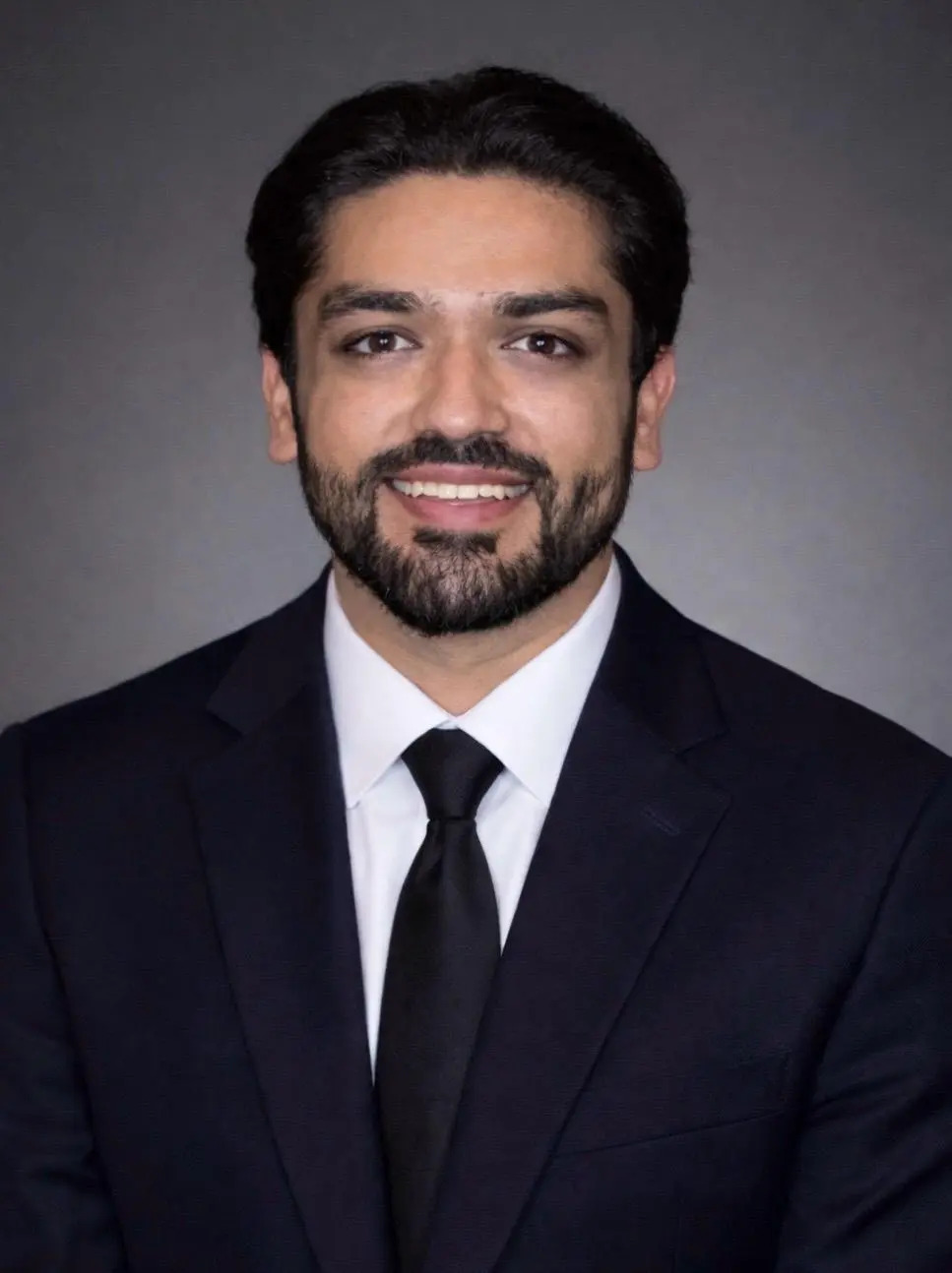 Dr. Mayur Patel