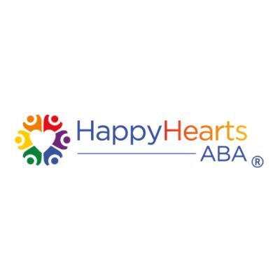 Happy Hearts logo