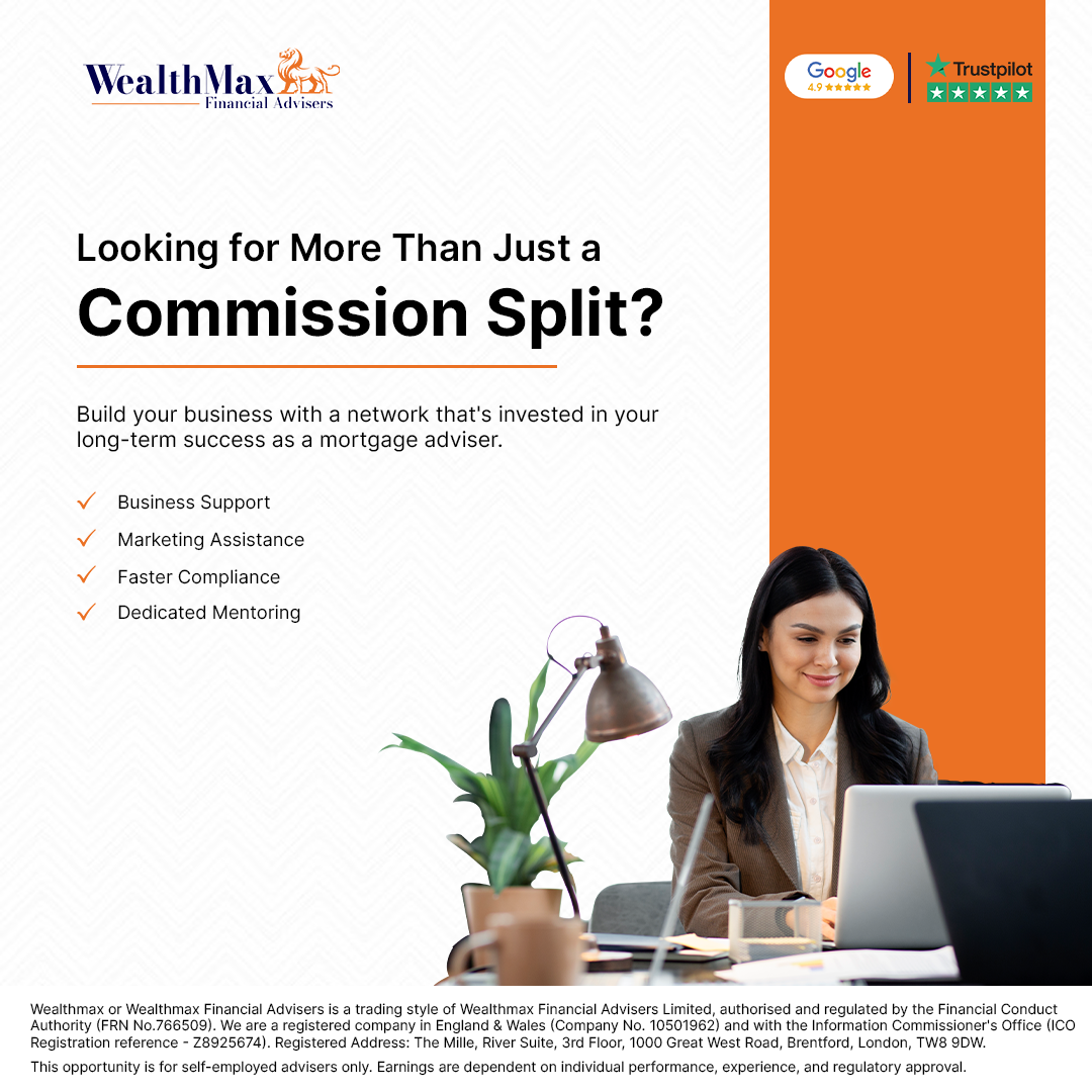 mortgage adviser