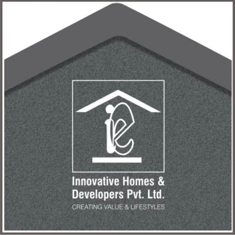Innovative homes logo