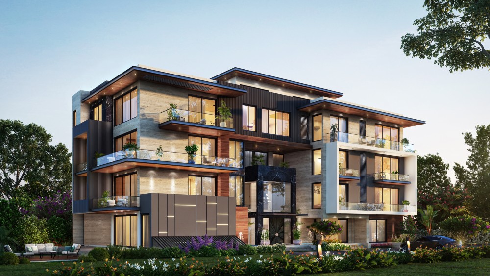 3D Exterior Rendering (3)