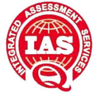 ias logo
