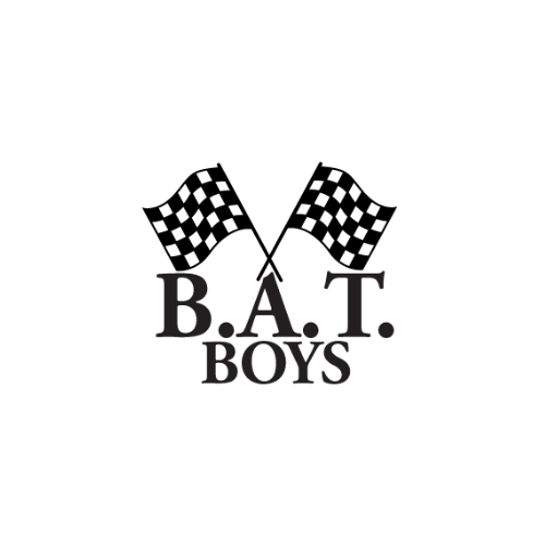 B. A. T. Boys Auto Repair Main Logo