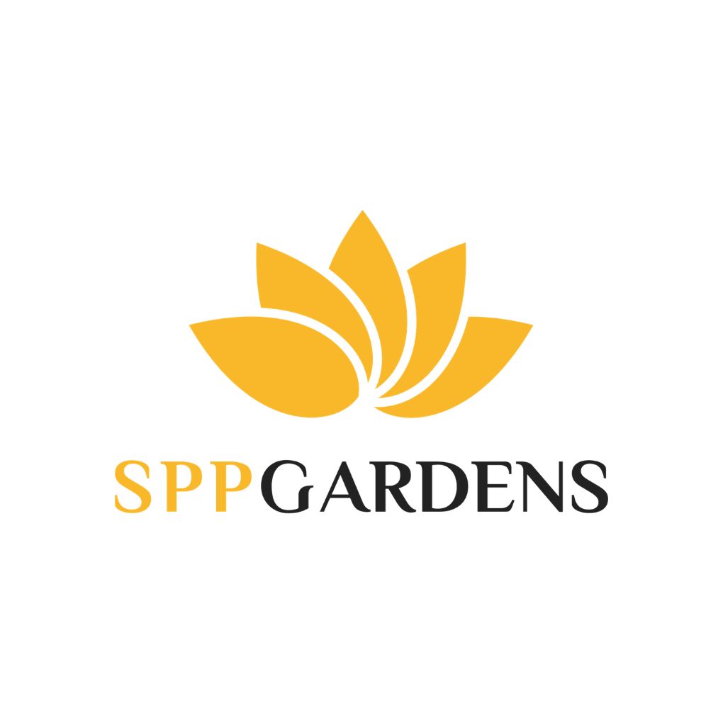Spp Gardens Logo