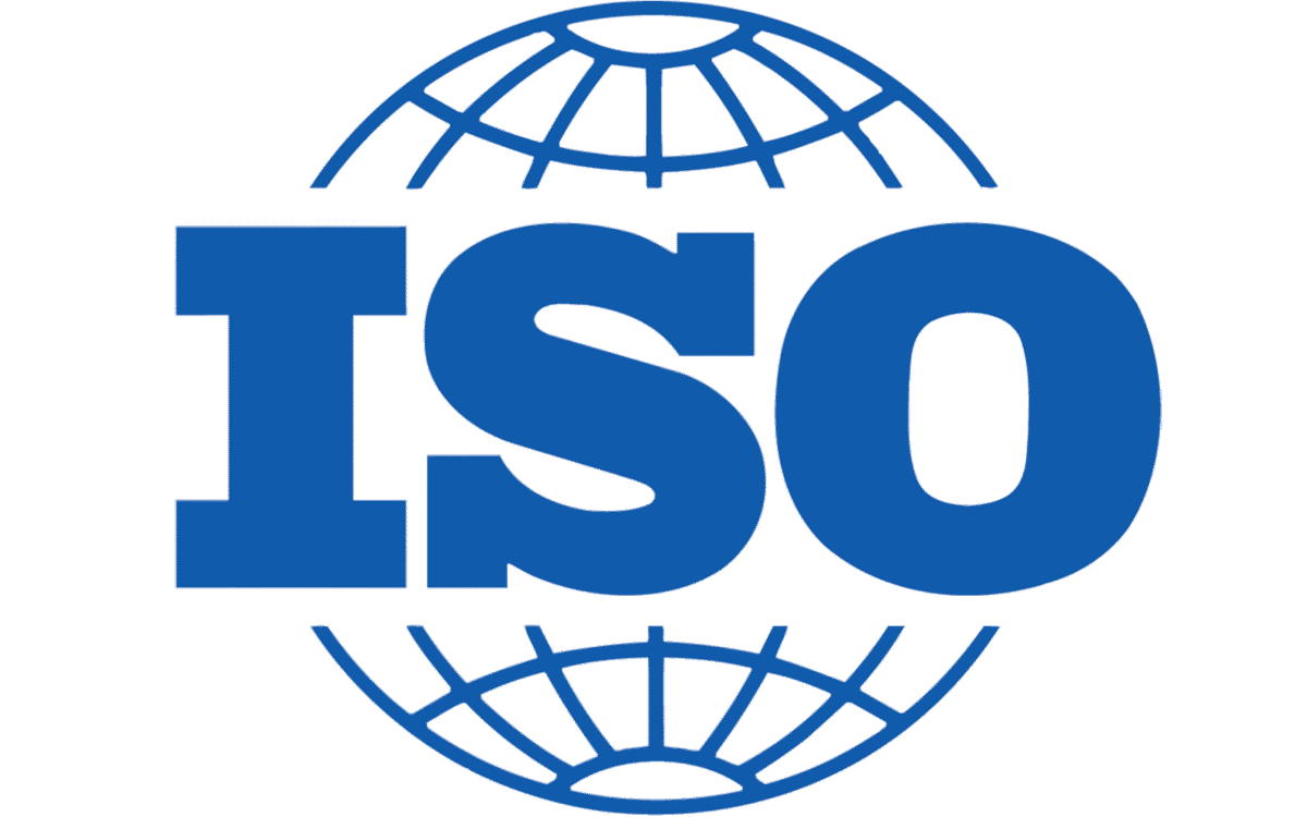 ISO-Logo
