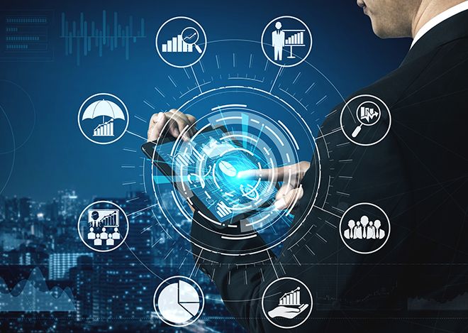 Custom Software Development Service in Dallas