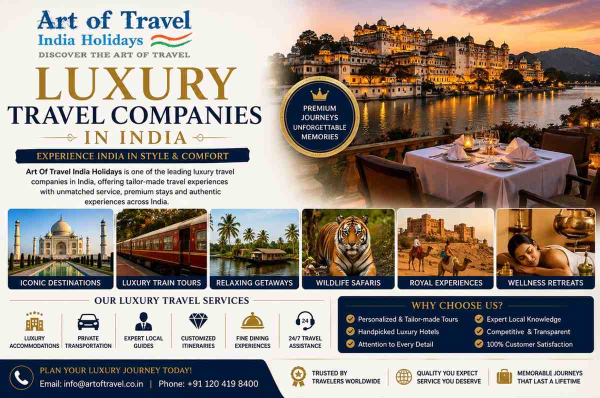 luxury-travel-companies-in-india