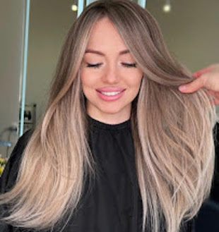 Hair salon