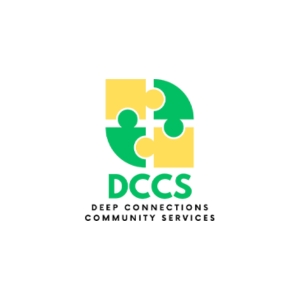 Deep Connections Community Services logo