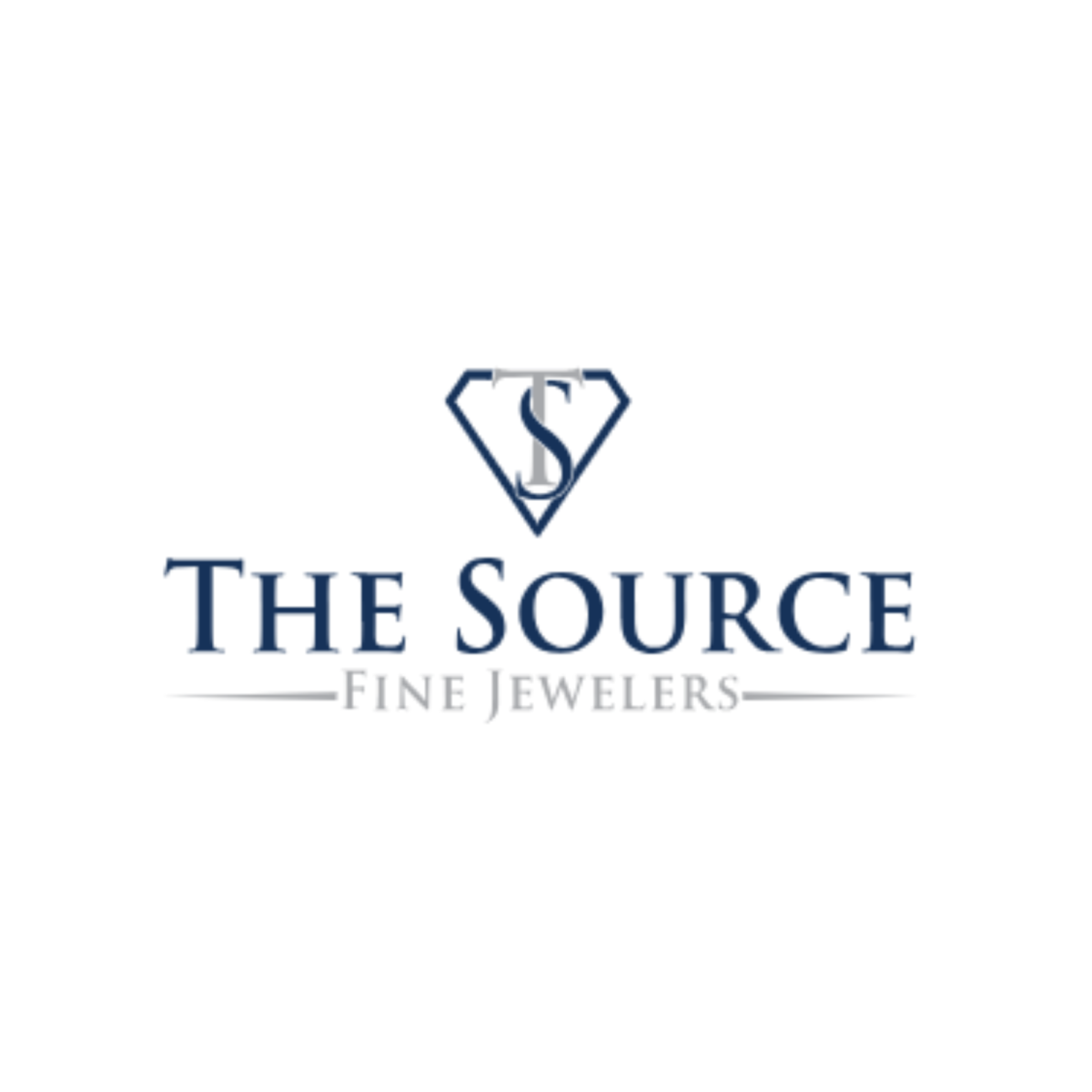 The source LOGO