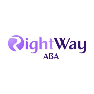 Rightaway ABA therapy logo