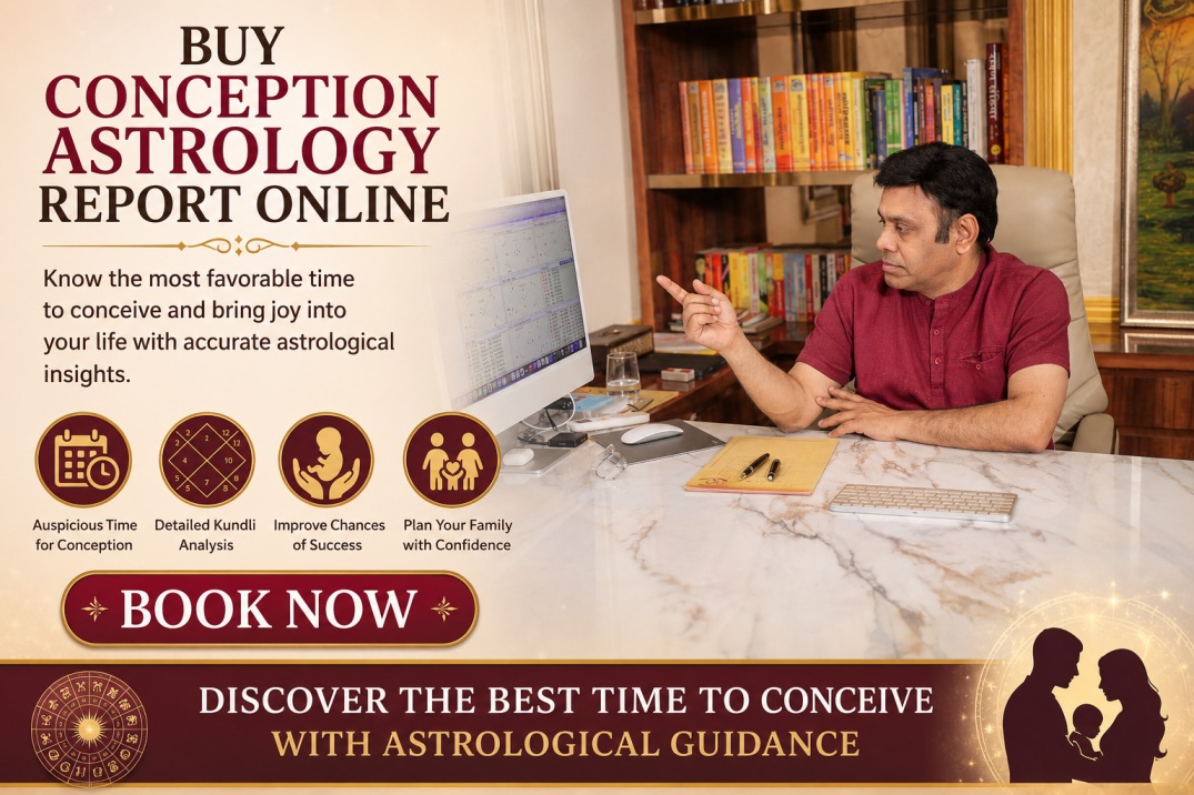 buy conception astrology report online 2