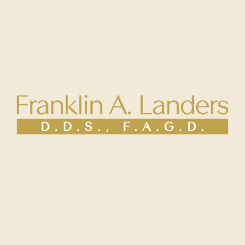 Dr. Franklin A. Landers DDS