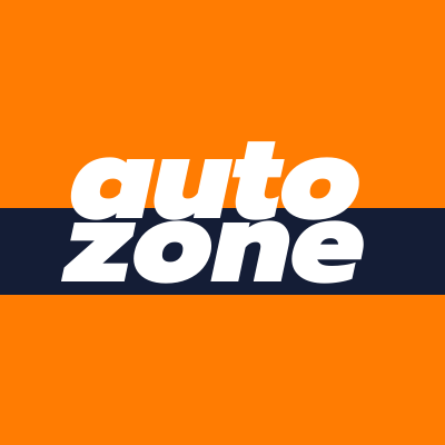 logo of autozone
