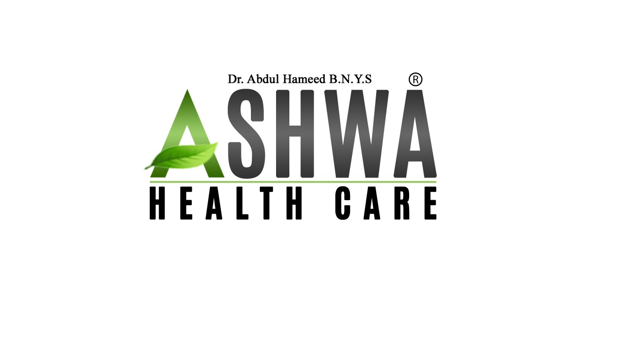 ASHWA