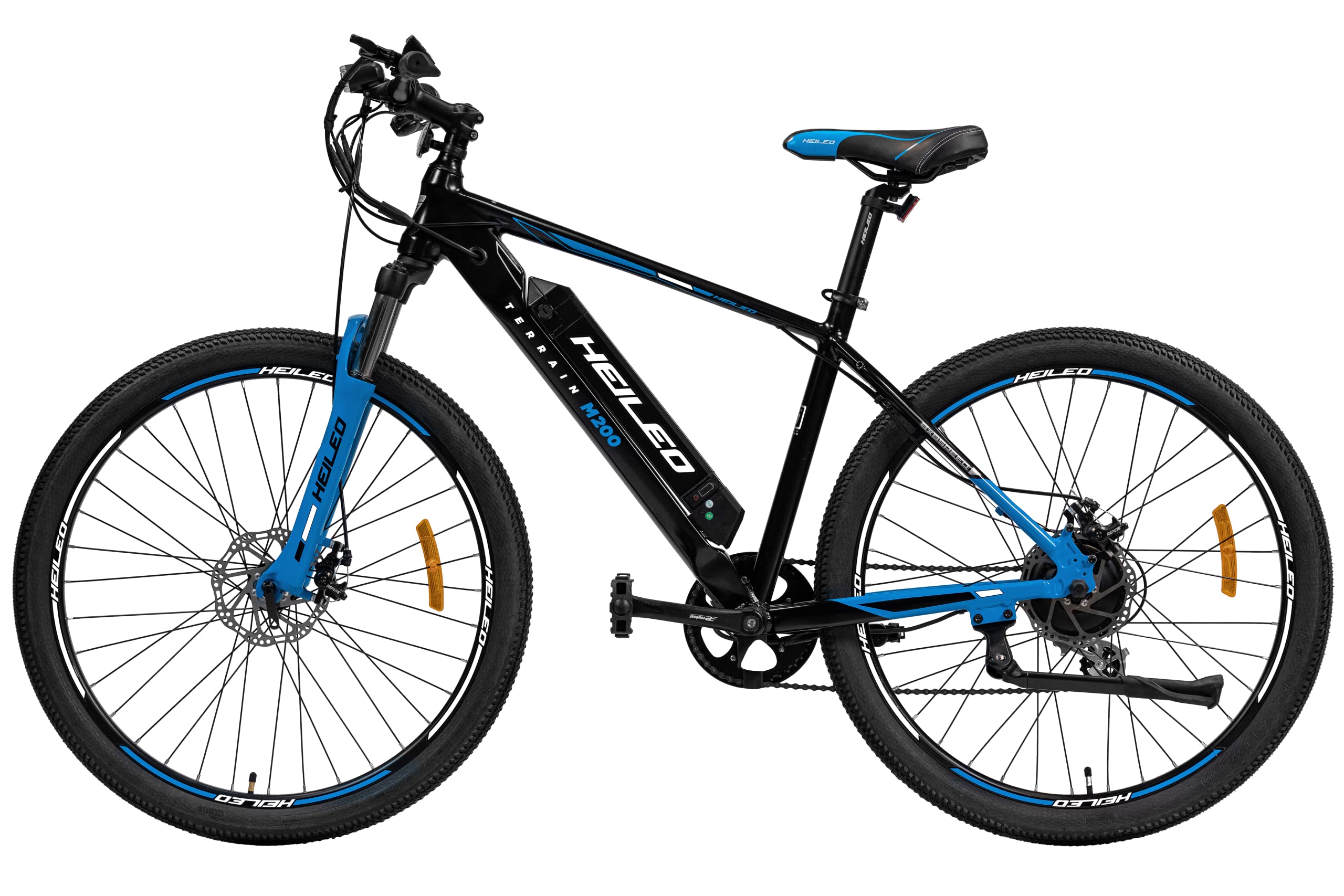battery electric cycle price