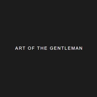 artofthegent