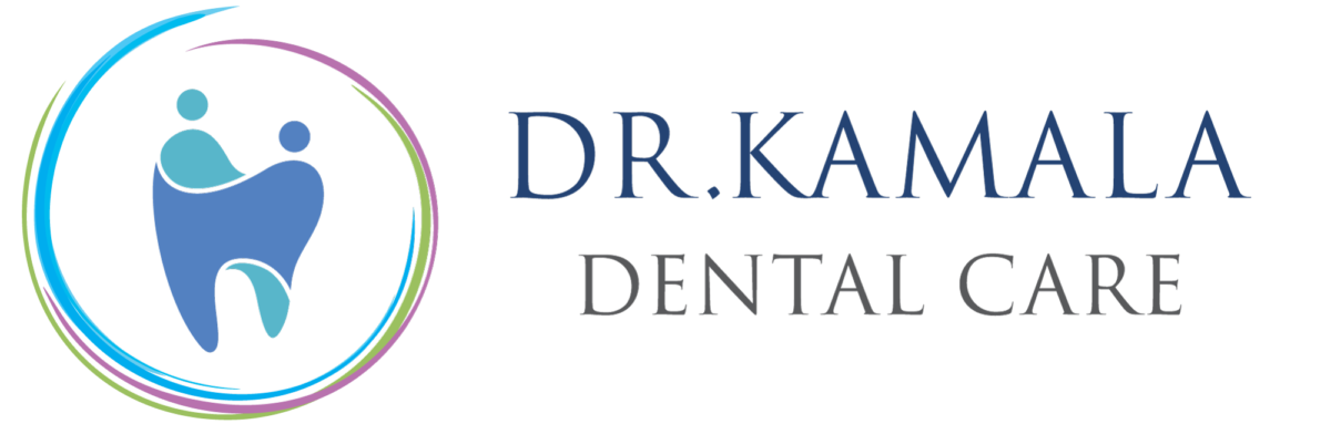 Dr.Kamala-Dental-Care-Logo