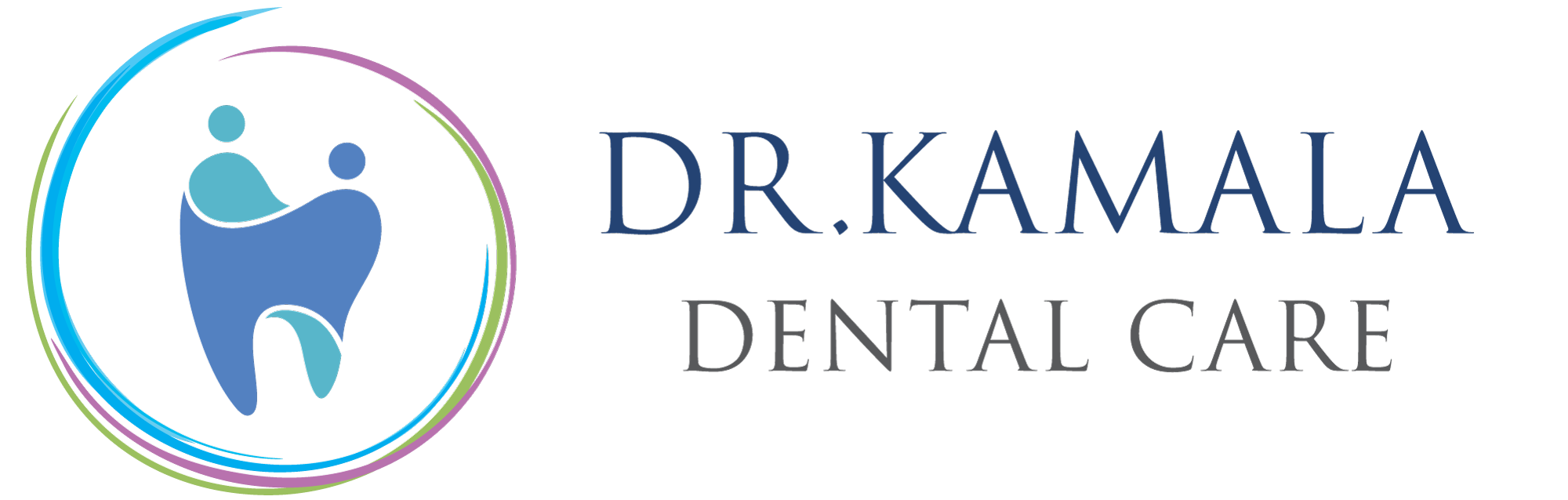 Dr.Kamala-Dental-Care-Logo