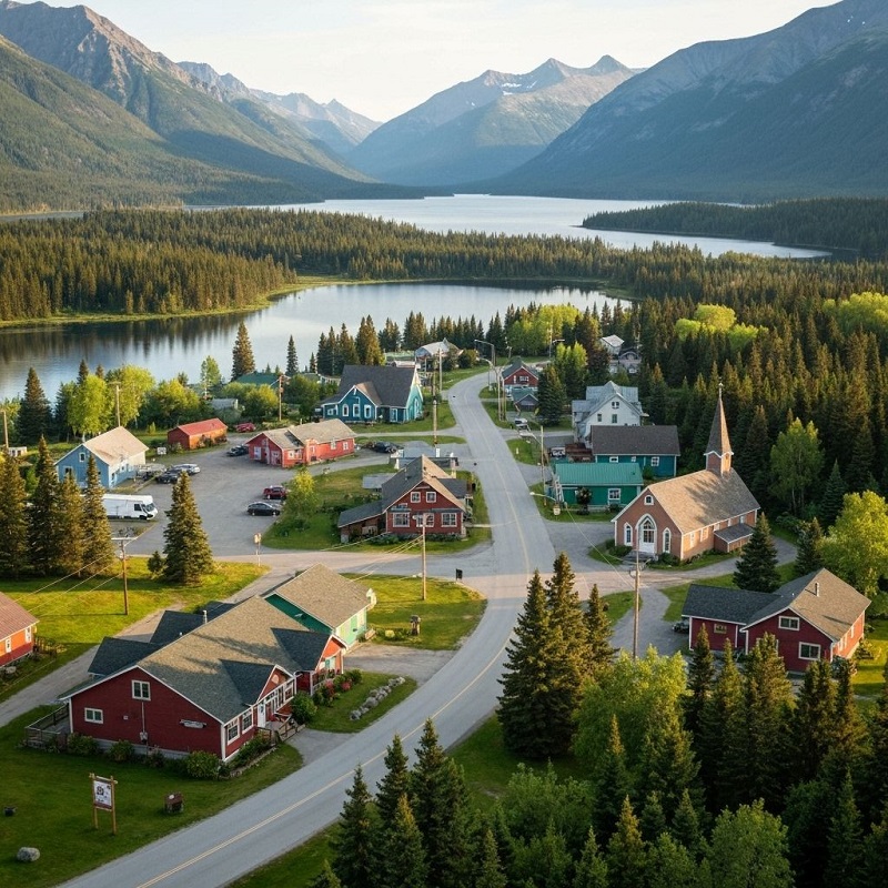 Rural and Northern Immigration Pilot