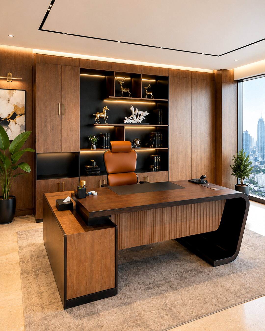 Office furniture dubai (3) - Copy
