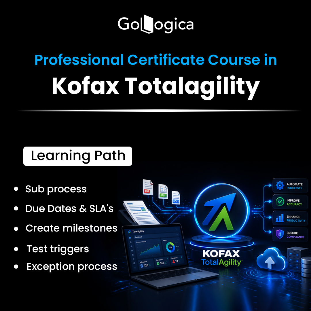 Kofax Totalagility Training copy