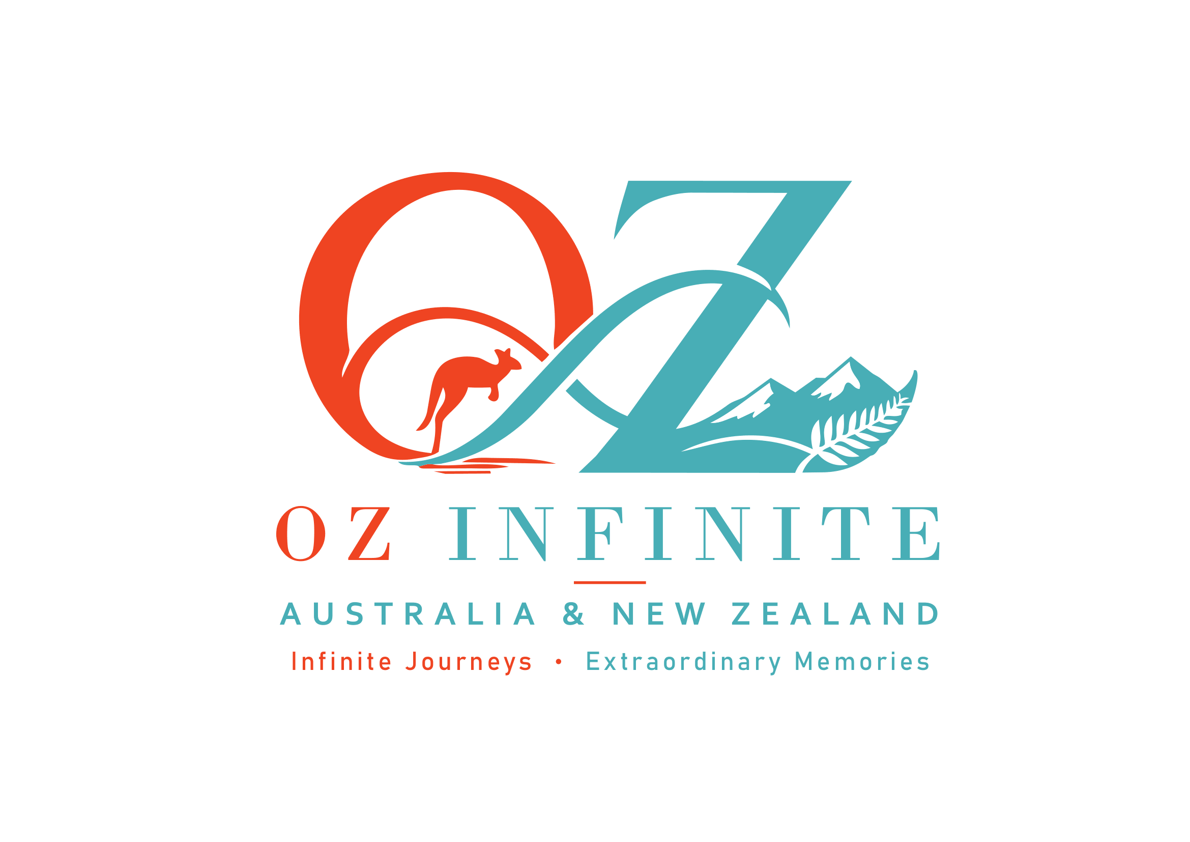 OZInfinite LOGO
