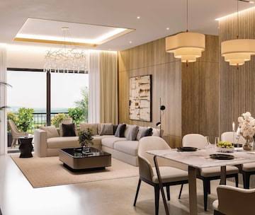 noida flatsAone