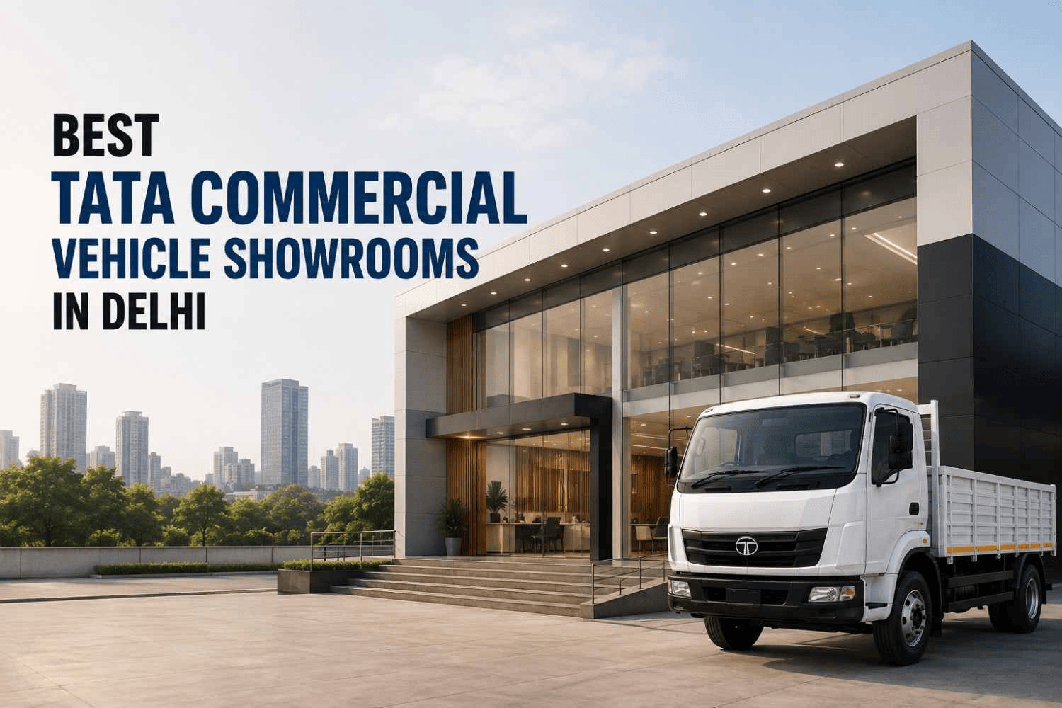 showrooms in Delhi (1)
