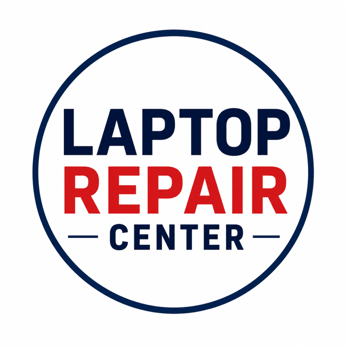 Laptop Repair Center